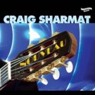 Guitarist Craig Sharmat Releases Gypsy-Jazz Inspired Album 'Nouveau' To Smooth Jazz…