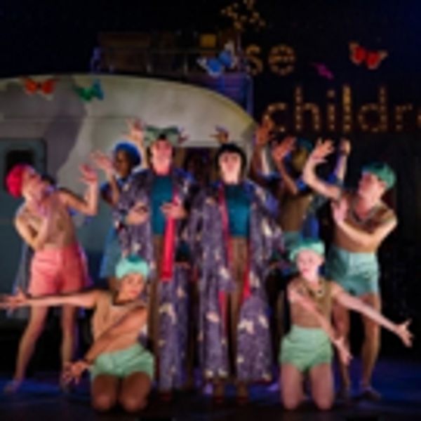 Emma Rice To Star In WISE CHILDREN At The Belgrade Theatre Photo