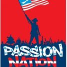 Win Four Tickets to Immersive, 4-Course Dining Entertainment PASSION NATION