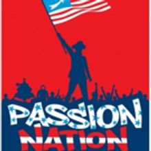 Win Four Tickets to Immersive, 4-Course Dining Entertainment PASSION NATION