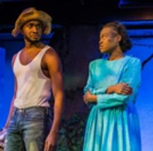 BWW Review: THE COLOR PURPLE is Vibrant with Song and Success at Red Mountain Theatre