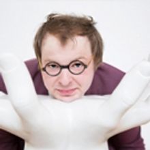 TELL ME ABOUT YOUR DADDY Hits the Hollywood Fringe