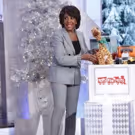 Sneak Peek - Congressman Maxine Waters Visits THE REAL Today