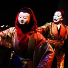 Theatre Of Yugen Presents A NOH CHRISTMAS CAROL