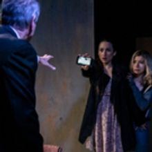 THE PEOPLE VS ANTIGONE Comes to The Seeing Place Theater