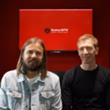 Sony/ATV Promotes David Ventura and Tim Major to Head UK Operations