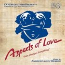 Sidmouth's Manor Pavilion Will Present Andrew Lloyd Webber's ASPECTS OF LOVE