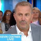 VIDEO: Kevin Costner Opens Up About Whitney Houston and His Upcoming Series YELLOWSTONE on GMA