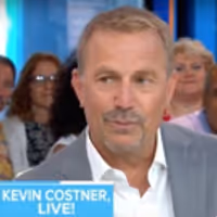 VIDEO: Kevin Costner Opens Up About Whitney Houston and His Upcoming Series… Video