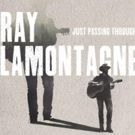 Ray LaMontagne Announces 'Just Passing Through' Acoustic Tour