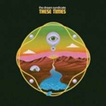 The Dream Syndicate Release Mind-Bending New Album 'These Times'