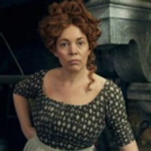 BWW Exclusive: Meet the Cast of LES MISERABLES on PBS - Madame Thenardier