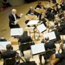 Pacific Chorale Announces 50th Anniversary Finale Concert & Chairman's Dinner