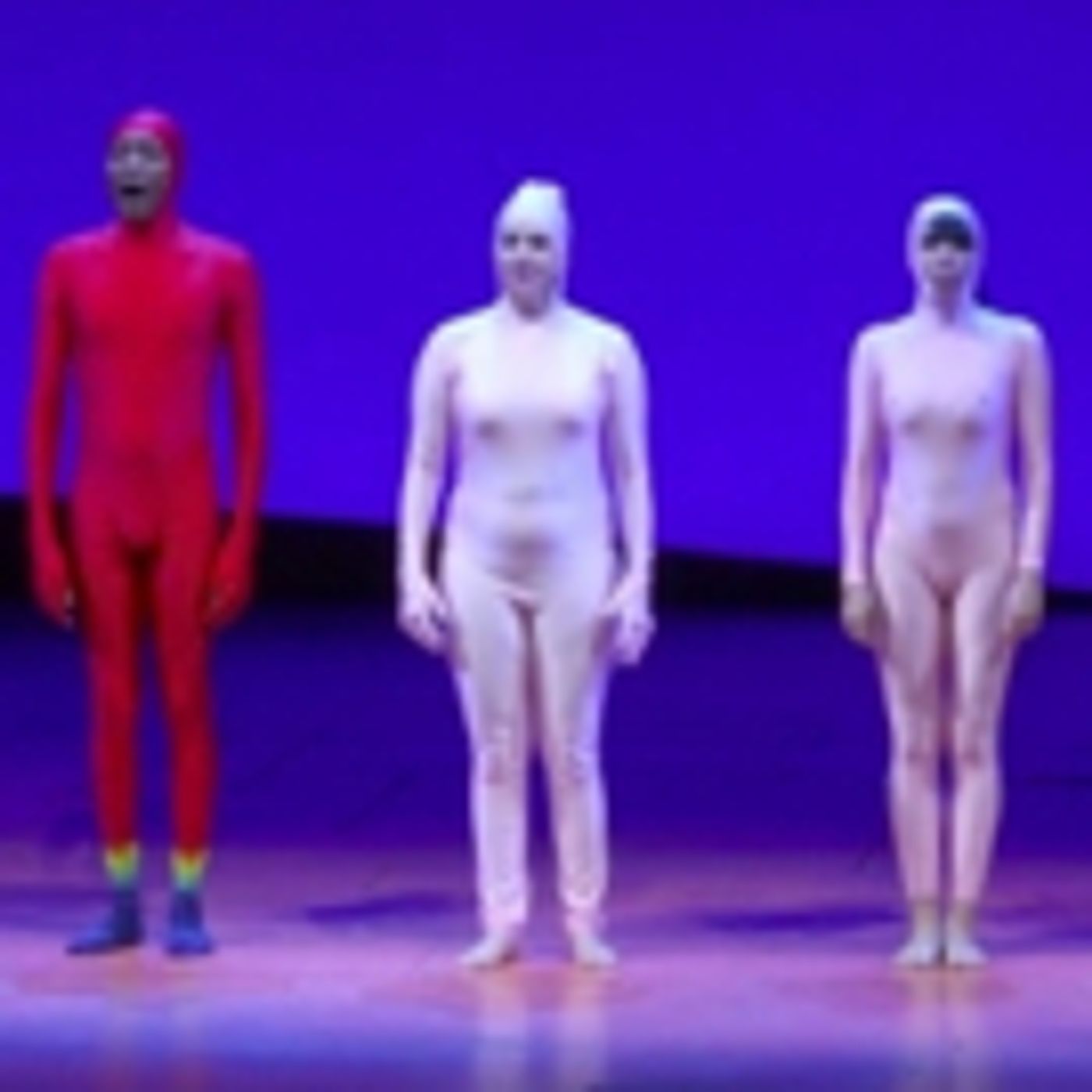 Wake Up With BWW 12/10: Signature Theatre's FABULATION, OR THE RE-EDUCATION OF UNDINE Opens Tonight, and More!  Image