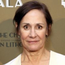 Breaking News: Laurie Metcalf and Eddie Izzard to Star in WHO'S AFRAID OF VIRGINIA WO