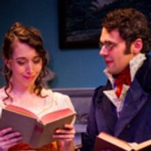 BWW Review: MISS BENNET: CHRISTMAS AT PEMBERELY at Austin Playhouse is a Charming Hol