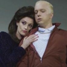 VIDEO: First Look At GREEK At The Brooklyn Academy of Music!