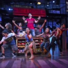BWW Feature: Shows to take your loved one to this Valentine's Day in Cincinnati