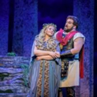 BWW Review: Winter Opera brings Remarkable Voices to the Druidic World of NORMA Photo