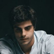 Tatia Pilieva-Directed Short Film CRYING OUT LOUD Out Now From Pulse Films