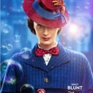 Photo Coverage: See the New Character Posters for MARY POPPINS RETURNS
