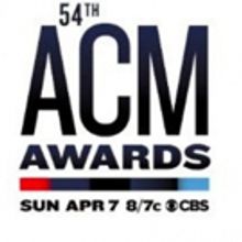 Luke Combs, Lanco, Ashley Mcbryde Announced As New Artist Winners for ACADEMY OF…