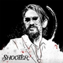 Shooter Jennings Releases New Single RHINESTONE EYES From Upcoming Album SHOOTER