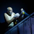 BWW Review: FUP: A MODERN FABLE, Nuffield Southampton Theatres