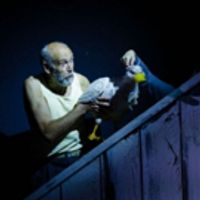 BWW Review: FUP: A MODERN FABLE, Nuffield Southampton Theatres Photo