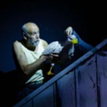 BWW Review: FUP: A MODERN FABLE, Nuffield Southampton Theatres