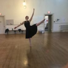 Celebrate National Dance Week At The Marblehead School Of Ballet