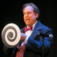 Andrew Pinard Brings Magic, Science, and History to Portsmouth