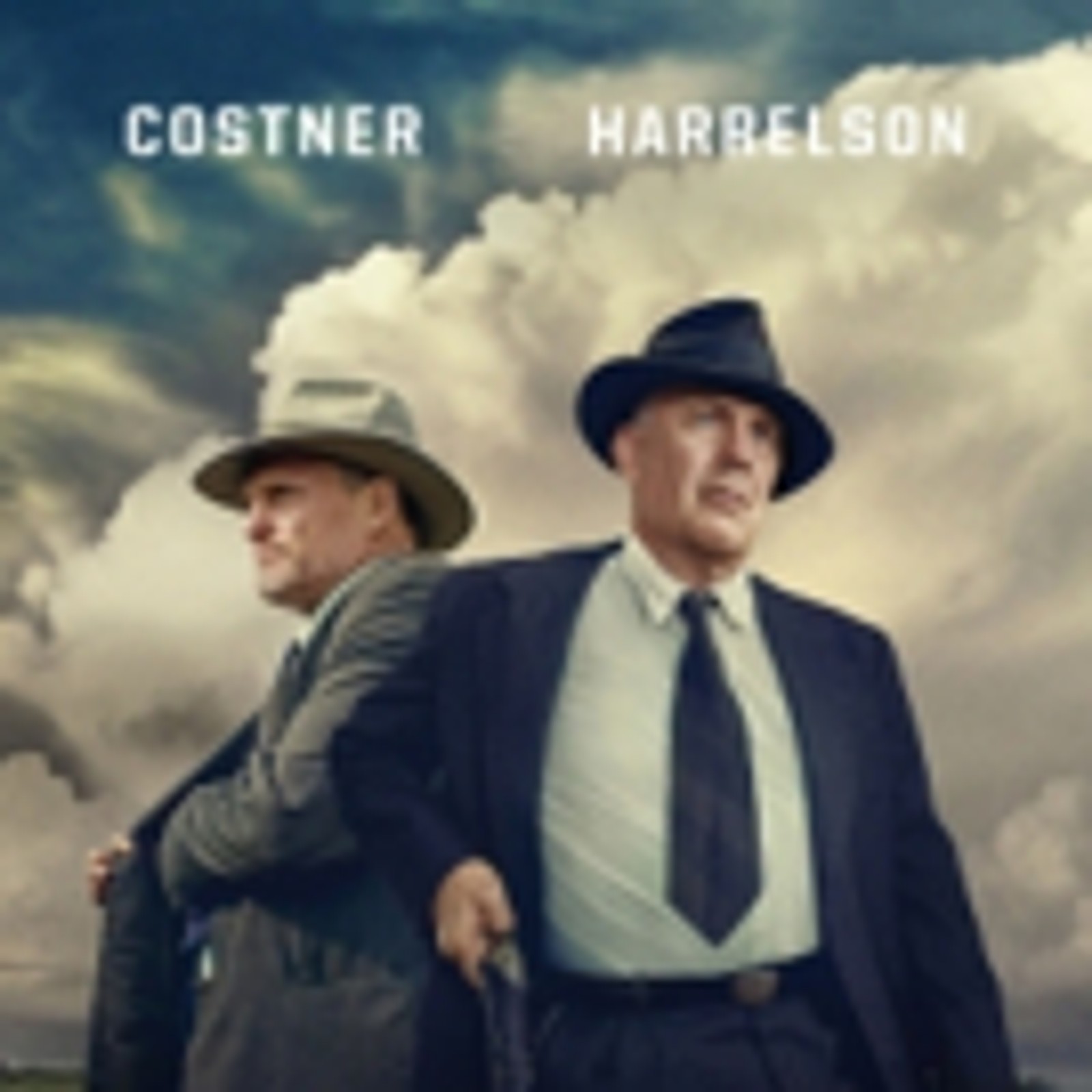 VIDEO: Kevin Costner, Woody Harrelson Star in THE HIGHWAYMEN Trailer