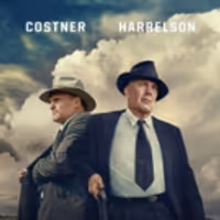 VIDEO: Kevin Costner, Woody Harrelson Star in THE HIGHWAYMEN Trailer Video