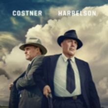 VIDEO: Kevin Costner, Woody Harrelson Star in THE HIGHWAYMEN Trailer