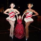 Photo Flash: 2017 CHRISTMAS SPECTACULAR Celebrates Opening Night at Radio City