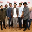 FREEZE FRAME: Meet the Cast of CHOIR BOY on Broadway!