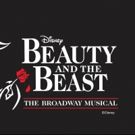 BWW Review: Circle Players' Closes its 17-18 Season With BEAUTY AND THE BEAST