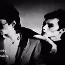 Peter Murphy Celebrates 40th Anniversary of BAUHAUS with RUBY Tour