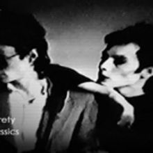 Peter Murphy Celebrates 40th Anniversary of BAUHAUS with RUBY Tour