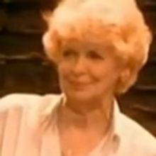 Video Flashback: ZIP! Elaine Stritch Takes Connecticut by Way of the Shubert Theater