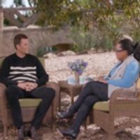 VIDEO: Watch A Sneak Peek of Oprah's Conversation with Tom Brady, Airing Sunday June… Video