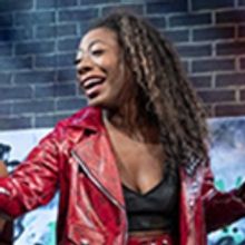 BWW Review: Aziza Barnes' Fast and Furiously Funny BLKS Follows Three Friends on a Cr
