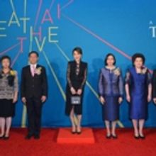 DITP's Thai Night AFM 2018 Attracts Film Professionals from Around the World