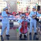 THE BAND'S VISIT Receives Daytime Emmy Nomination for Performance on TODAY