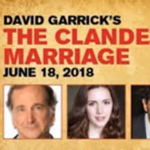 Red Bull Theater Concludes 2017-18 Revelation Readings With THE CLANDESTINE MARRIAGE