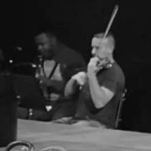 VIDEO: Go Inside Rehearsals of MTH's SHOW BOAT