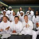VIDEO: Watch The Backstreet Boys and Jimmy Fallon Perform I WANT IT THAT WAY With…