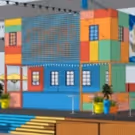Arts Centre Melbourne And Stomping Ground Brewing Co. Present Stomping Ground LA BOCA