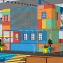 Arts Centre Melbourne And Stomping Ground Brewing Co. Present Stomping Ground LA BOCA